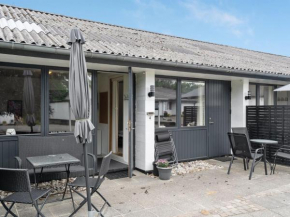 Apartment Arne - 20km from the sea by Interhome